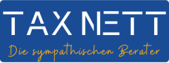 Logo TaxNett